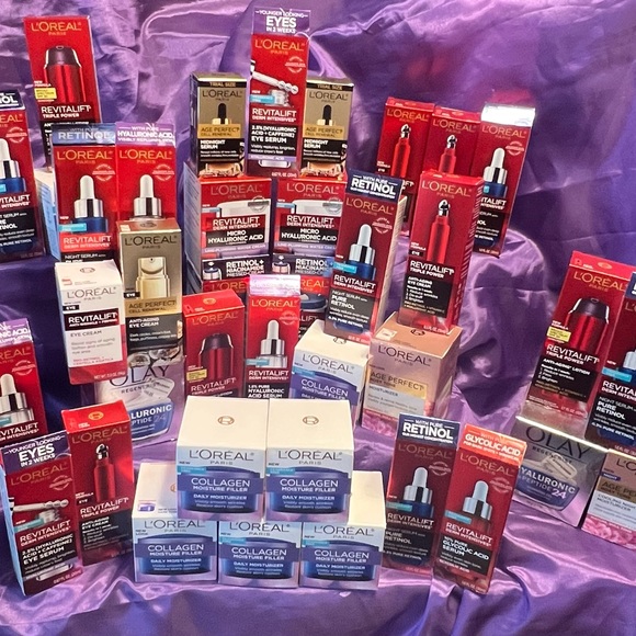 Anyone Wanna Talk Skincare? no b.s., Vichy, ROC, La Roche Posay+many more Post 1 - Picture 14 of 16